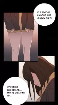 Girl Next Door Ch.1-20 (English) (Ongoing)