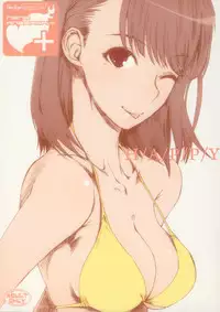 (C78) [SledgehammerOut! (Yoshijima Ataru)] H／A／P／P／Y (Love Plus)