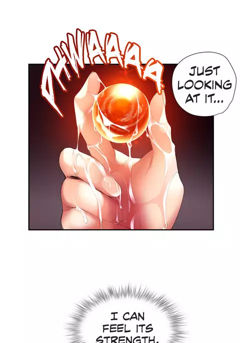 Lilith`s Cord Ch.1-38