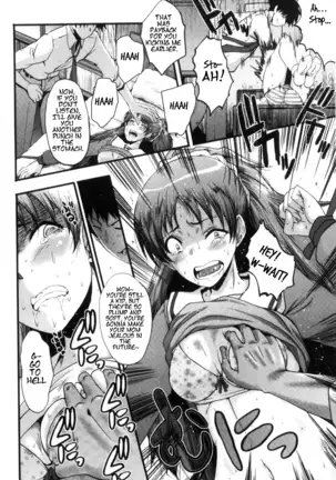 Office Nikubenki CH. 2