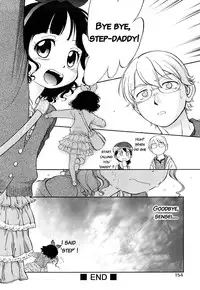 [Maka Fushigi] Kin Kyori Ren'ai Ch. 1-4,6-7 [English]