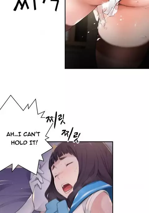 Tissue Thieves Ch.1-14