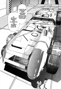 [Urushihara Satoshi] Chirality - To The Promised Land Vol.1 (Complete) [English]