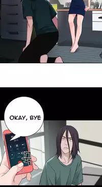 Tissue Thieves Ch.1-20 (English) (Ongoing)