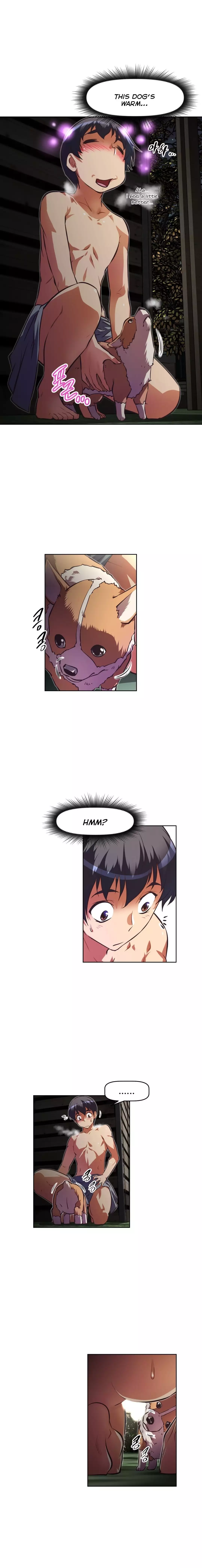 Brawling Go Ch.76-102