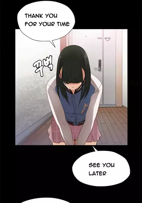 Girl Next Door Ch.1-21