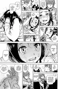 [Inoue Kiyoshirou] Houshi-iin no Oshigoto [English] [Anonygoo & The Randy Rabbit]