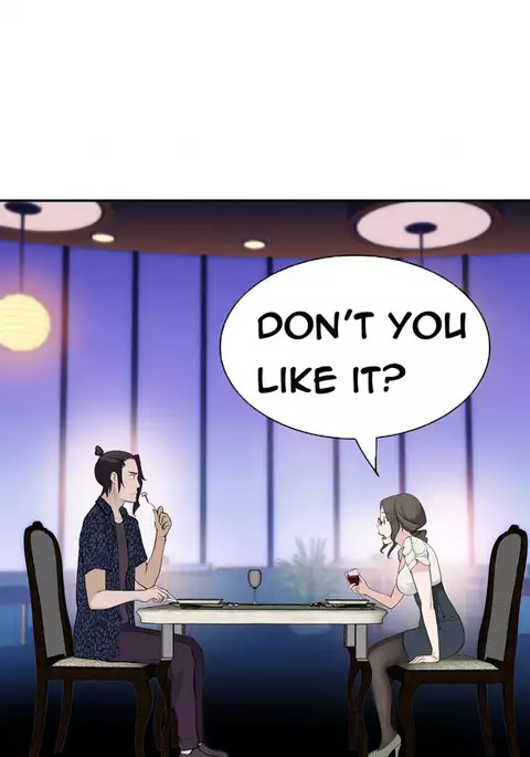 Tissue Thieves Ch.1-31