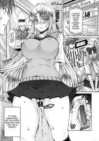 [RED-RUM] LOVE&PEACH [English] {doujin-moe.us}