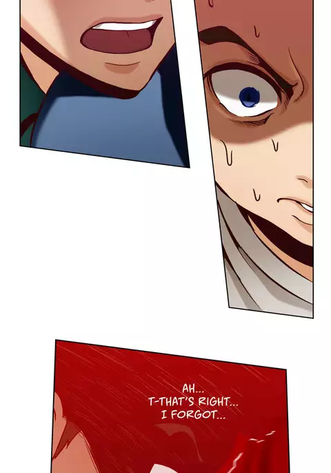 Secret Folder Ch.1-14