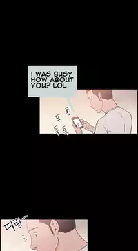 [Mr. Byeong-Su] Cohabitation Ch.1-36 (English) (Ongoing)