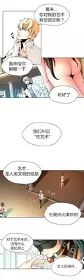 [Fantastic Whale] Twin Slaves Ch.1-4 [Chinese][Zeus 2D汉化组]