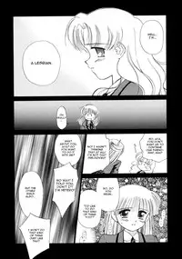 [Ditama Bow] Super Love Potion Ch. 1-3 [English] {Hentai-Enishi}