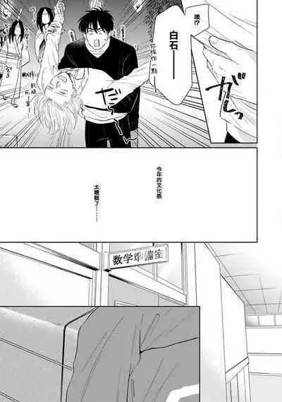 Suki ni Nattara Dame desu ka? | 不可以喜欢上你吗? Ch. 1-4