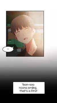 [Mx2J] Hari Dormitory Ch.0-23 (English) (Ongoing)