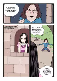 [dogado] Homo Sexience [Ongoing]