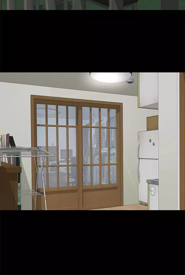 one woman brothel 楼凤 Ch.43-44