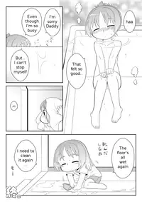 [PH-BU (Gozen)] Hirogacchau no ga ii no 5 | Stretching Myself Wide Feels So Good! 5 [English]