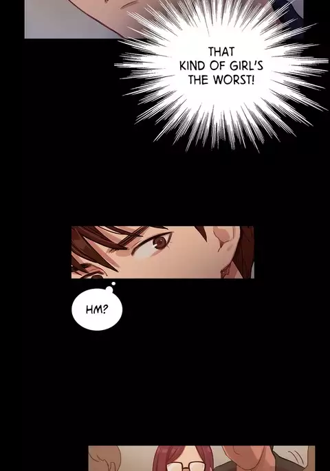 Scandal of the Witch Ch.1-16