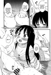 [Higenamuchi] Otome Kuzushi Ch. 1-4, 6-8, 11 [English] [HimaHimaSeijin, Rinruririn, Brolen, woootskie]