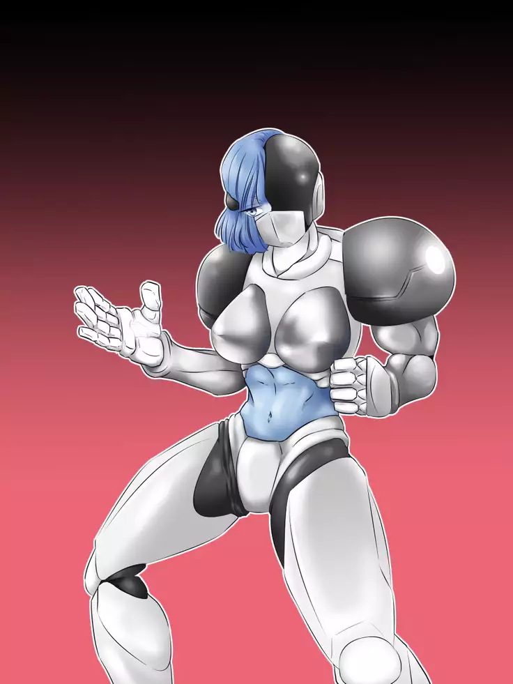 Dennou Daraku Yukaihan presents Seigi no Robot Senshi no Tenmatsu