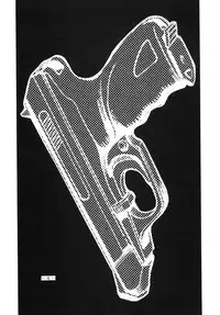 [C・R・C (Don Shigeru)] DOUBLE PRISON (Kangoku Senkan) [English] [Chocolate]