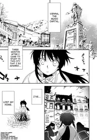 [Yuuki Homura] Love Poro Style Ch.1-8 [English] [biribiri]