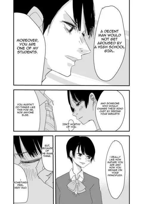 Let's Do "It," Sensei