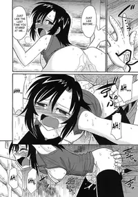 [Charlie Nishinaka] Cheers! 9 [English] [SaHa]