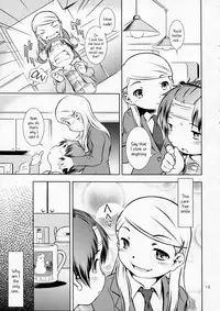 (C77) [Mayonnaise Bakufu (Sekihan)] Houkago Pandemic [English] [AkazaChan]