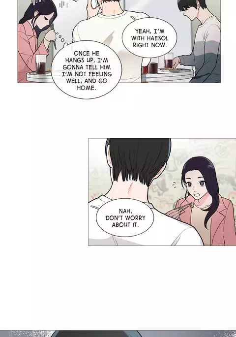 Sadistic Beauty Ch.1-32