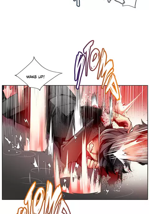 Lilith`s Cord Ch.1-24