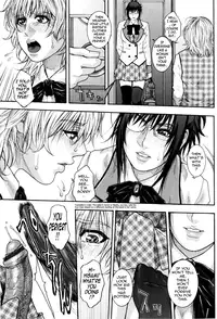 [Kotobuki Kazuki] Sis Ero Ch. 1-8 [English] {Tadanohito}