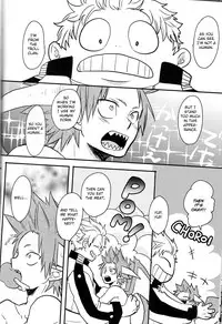 (C93) [Osova (Sobayu)] Jikketsu+1 (Boku no Hero Academia) [English] [Otokonoko Scans]