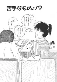 [Tokizumi Emishi] Company fairy Gekkou