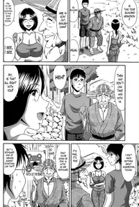 [Kai Hiroyuki] Boku no Yamanoue Mura Nikki | My Mountain Village Journal Ch. 1-10 [English] [Lazarus H]