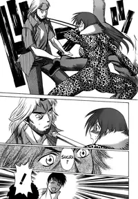 [Nozomu Tamaki] Anego 2 Ch. 10-12 [English] [Lazarus H]