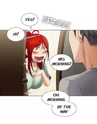 Cartoonist's NSFW Season 1 Chapter 1-20 (English)