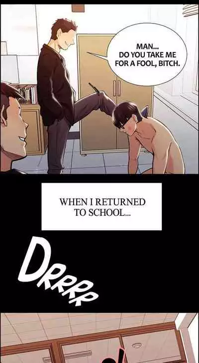 Taste of Forbbiden Fruit Ch.37/53