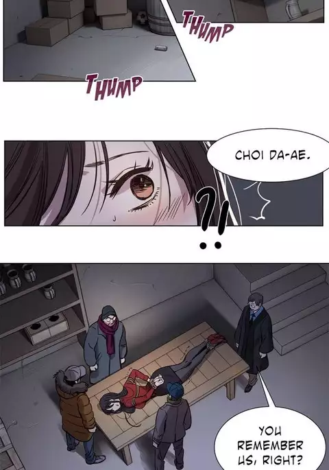 Atonement Camp Ch.1-11