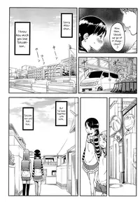 [Sakurafubuki Nel] Happy Mail After (Comic Lo 2013-09) [English]