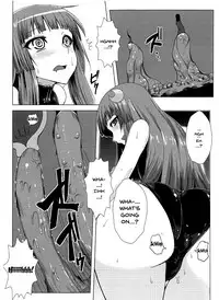 [Ishimuraya (Ishimura)] Matowaritsuki (Touhou Project) [English] [Doujins.com] [Digital]