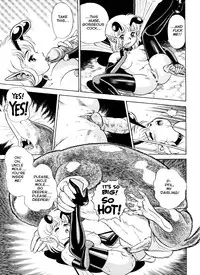 [Kondom] The New Bondage Fairies - Book One [ENG]