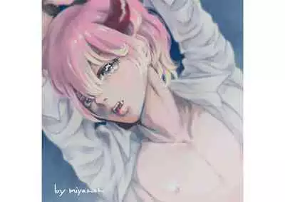 Kawaii Oni o Tsukamaeta node, Taisetsu ni Sodatemasu | I Caught a Cute Oni and I'll Take Good Care of Him