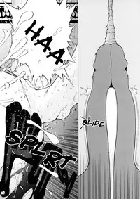 (C74) [Amazake Hatosyo-ten (Yoshu Ohepe)] SKY LIGHT (Street Fighter) [English] [Brolen]