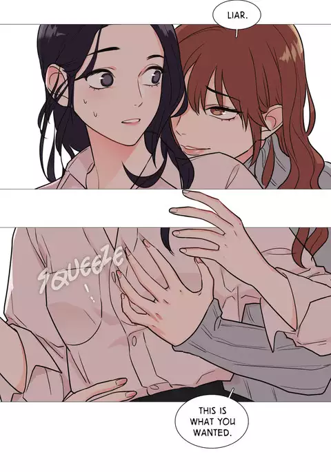 Sadistic Beauty Ch.1-30