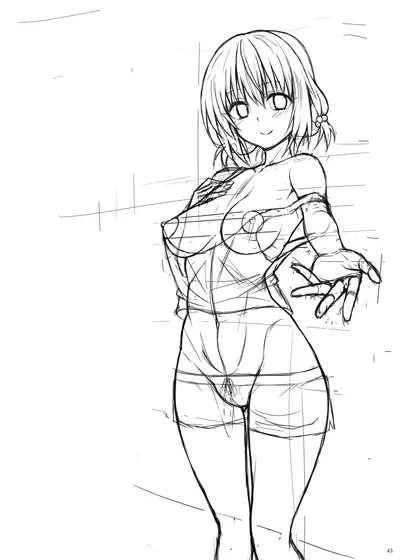 [TORA MACHINE (Kasukabe Taro)] Mezase! Rakuen Keikaku Vol. 9 (To LOVE-Ru) [English] [Digital]