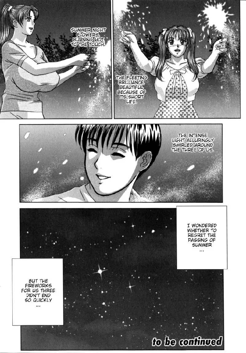 Blue Eyes 08 Chapter43