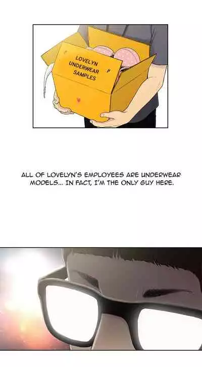 [464, Dolphin] The Stand-up Guy Ch.56/56 [Completed] [English] [Hentai Universe]