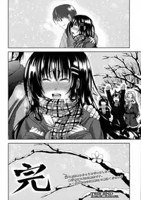 COMIC Shingeki 2015-10